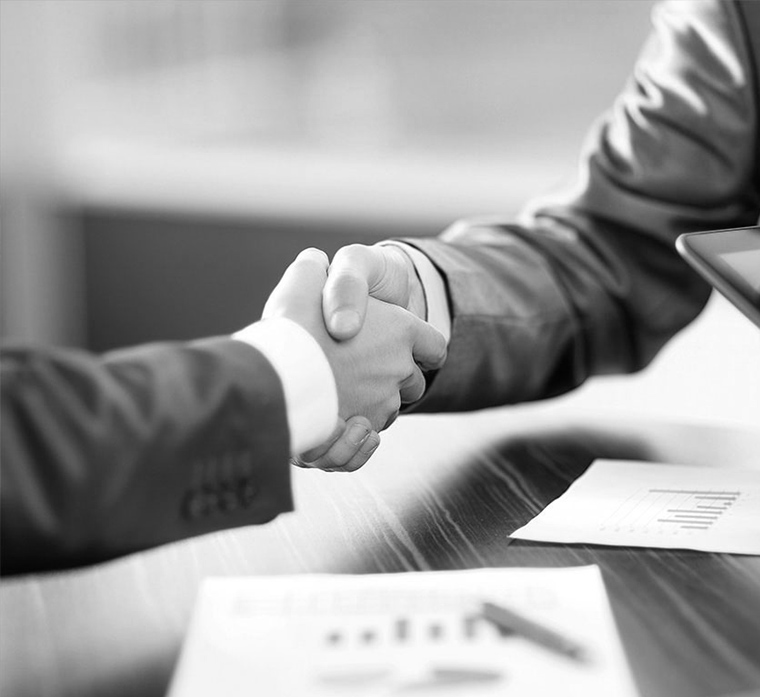 帮助客户在时代中完成蜕